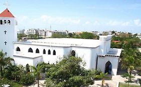 Hotel El Campanario Playa del Carmen